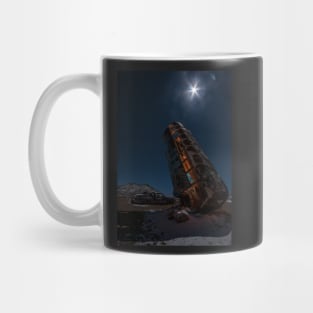 Goldfield 10 Mug